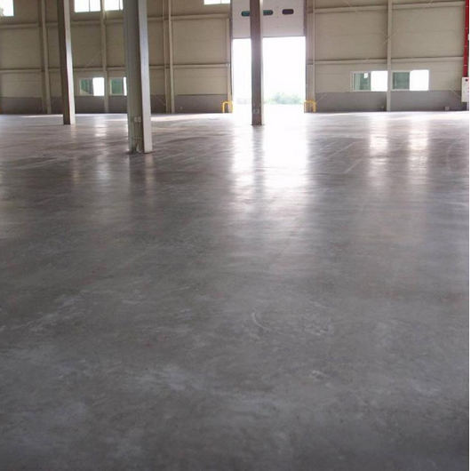 Self-leveling Cement Screed Mortar For Heavy Load Industrial