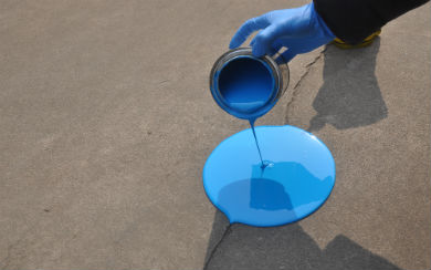 YUNYAN-Polyurethane Waterproofing Paint | Basement Waterproofing Products-1