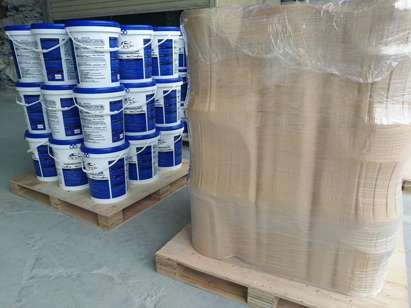 YUNYAN-Flexible Cement Latex Compound For Swimming Pool To Philippines News About-1