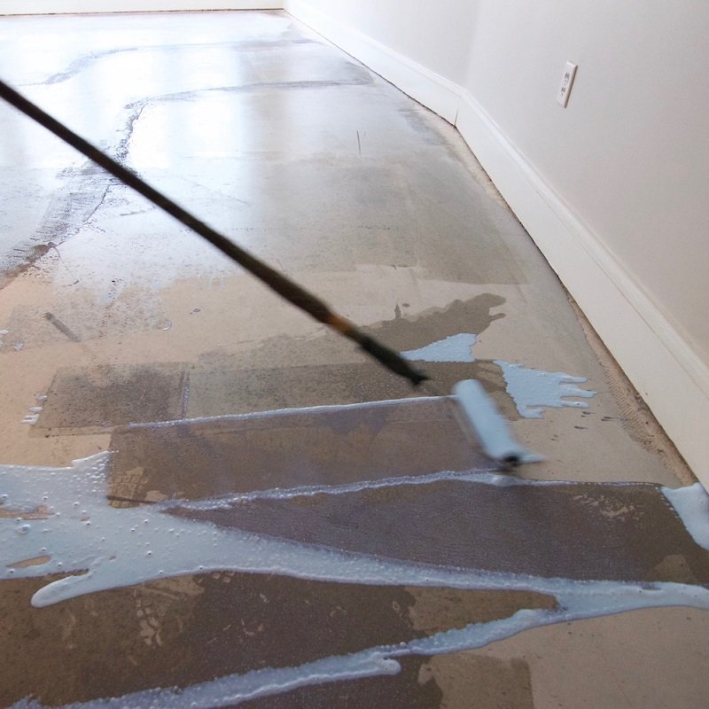 YUNYAN-Self-leveling Cement Screed | Self-leveling Epoxy Floor Paint-6