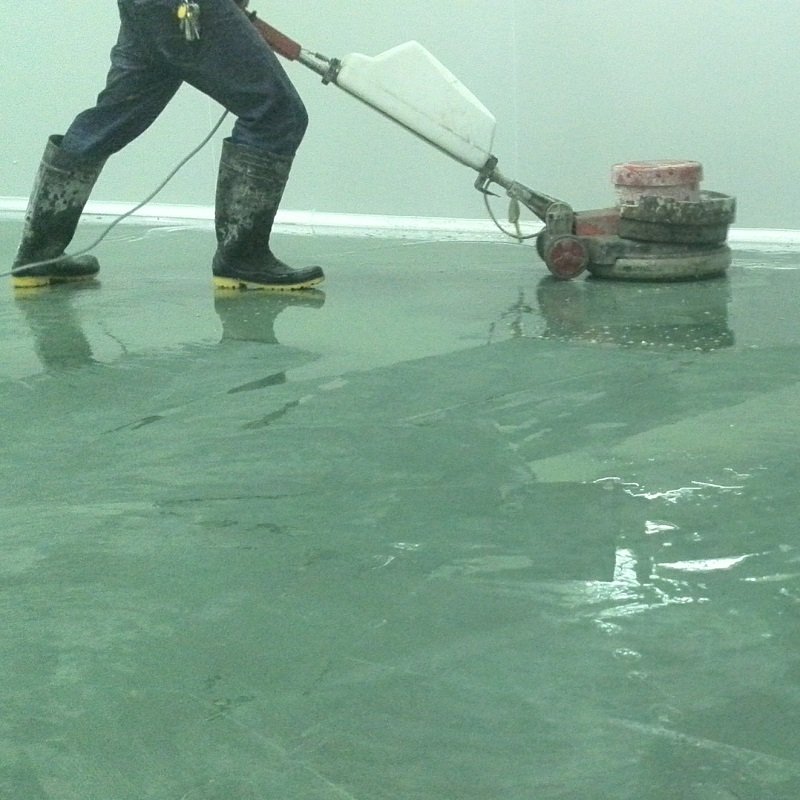 YUNYAN-Floor Hardener | Concrete Floor Sealer | Floor Decoration Materials-3