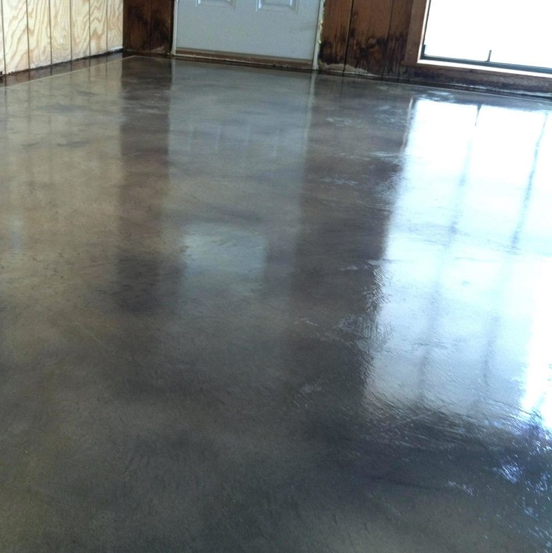 YUNYAN-Floor Hardener | Concrete Floor Sealer | Floor Decoration Materials-5