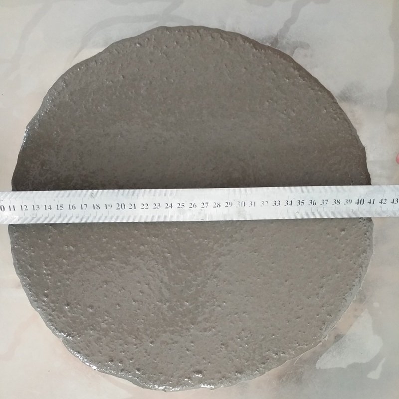 YUNYAN-Non-Shrink Grout For Filling The Gaps of Steel Column-3